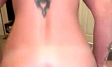 Step son, fuck mommy's fat ass from behind hard?