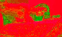 Birthday dinner ends in passionate kitchen heat