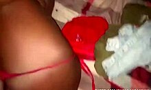 night pov missionary pounding homemade amateur pussy closeup thrusts😏