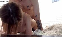 Young Webcam Slut Babe Gets Hardcore Fucked By Sexy Stud