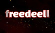 Big boobs bhabhi sneaks into stepson's bed for creampie fun