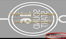 night blowjob on the terrace ends with cum mouth! 💦👅 amanda's hot outdoor suck