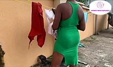 gateman rams boss wife’s fat ass anal every afternoon creampie moanfest 🔥😈 full vid on red