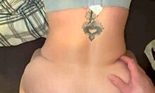 Step son, fuck mommy's fat ass from behind hard?