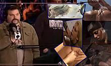 jenna jameson always gets me so worked up