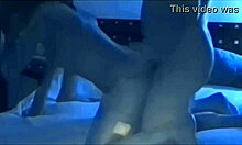 Mature Party Slut Craves Two Throbbing Cocks Wildly