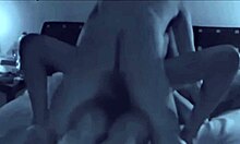 Mature Party Slut Craves Two Throbbing Cocks Wildly