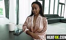 Stepmom's taboo anal gift: Lily Starfire takes Luke Longly's big cock parts 1-3