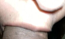 Step Brother Shares Tight Wet Pussy Bed with Step Sister for Rough Doggystyle Creampie and Deepthroat Licking