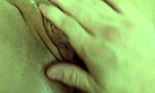 Why does her tiny pussy grip cock so insanely tight during rough teen fuck nico luva?