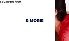 British Student Secretly Fingers Her Tight Holes In Lingerie