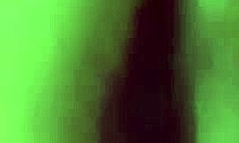 hubby's watching as his friend slowly rips her clothes, teasing that dripping wet housewife pussy just a little