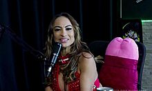 Watch Belinha Get Wildly Fucked in Swing Cast with Tifany Rocha - Sheer Red Part 1!