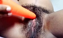 big-tit brunette stepmom craving nonstop anal and pussy pounding all day