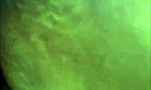 damn i got busted filming my ebony wife's wet upskirt pussy