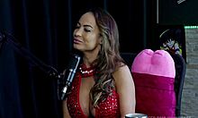 Watch Belinha Get Wildly Fucked in Swing Cast with Tifany Rocha - Sheer Red Part 1!