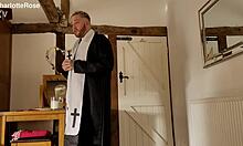 father we sinned in halloween swingers orgy bent over doggystyle cum swapping face sitting