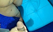 she beats boredom with big bbc pounding her curves