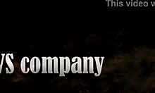 Girlfriend's Face Explodes With Cum After Deep Anal!