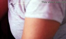 bebelexxx gets ass licked clean then tight pussy fucked