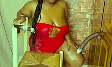 sundaydogood614 shares homemade lesbian fun on video update