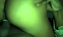 Teen Army Uniform Skips Base for Hardcore Anal Booty Drop 23km Out