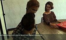 Wife and stepmom Aiden Starr takes rough interracial gangbang creampie revenge