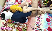 Newlywed Indian Couple's Hotel Romance Turns To Hardcore Pussy Fucking All Night