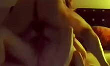 Mature Party Slut Craves Two Throbbing Cocks Wildly