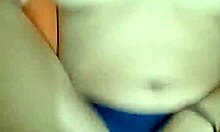 wow look at this horny glasses teen with small natural tits riding her teacher's cock doggystyle missionary!