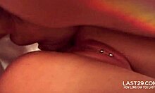 i feel that creampie alert pulsing deep inside big tits bouncing