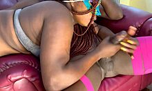 boyfriend's pull out game sucks... condom every time