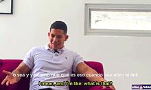 emma and leo visit dr kathylee for anal fear cure rough threesome