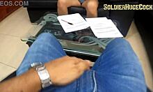 signing contracts this whore erika ramirez gets horny fucks my best friend dani clark soldierhugecock