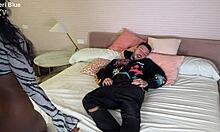 Calling thick african slut ndia suraya for brutal friend gangbang