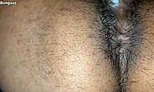 voyeur rips clothes off asian milf bends her over for closeup tight wet pussy creampie doggystyle