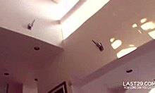 i feel that creampie alert pulsing deep inside big tits bouncing