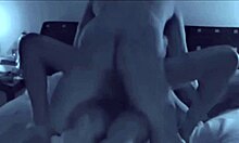 Mature Party Slut Craves Two Throbbing Cocks Wildly