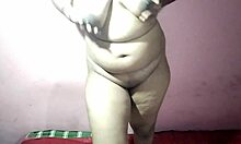 hey babe show off those big natural tits while stripping for me indian girlfriend