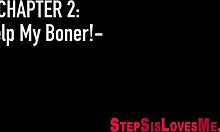 Amateur teen pov handjob blowjob fingering ends in hot cum in mouth explosion!