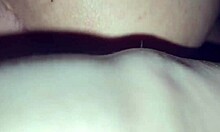 submissive arab babe with big tits and ass gets pussy railed hard