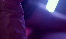 lecherous milf deepthroats gags on big cock swallows cum sloppy