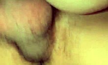 while i slept unaware my girlfriend rode our roommate's big cock cowgirl squirting wet pussy