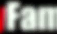 blonde cheerleader grips thick cock tight for explosive handjob cumshot