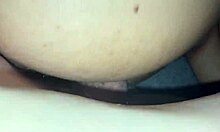 submissive arab babe with big tits and ass gets pussy railed hard