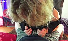 my pissed masseur rips my see-through lingerie and pounds my ass deep