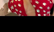 hey corno watch your hotwife get raw pussy fucked n anal creampied right in front of you after the club?