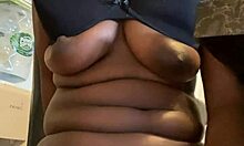 i masturbate my creamy pretty juicy shaved ebony black pussy ass