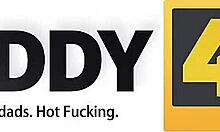 ella teases in provocative leotard while i savor every sensual suck