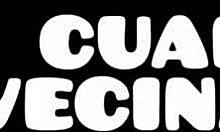 Neighbor fuck me while your wife works!